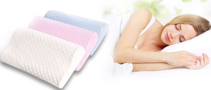 Cách chọn và bảo quản vệ sinh gối ngủ