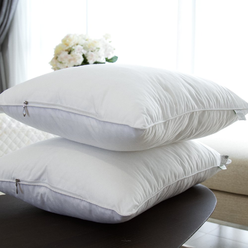 Cách chọn và bảo quản vệ sinh gối ngủ