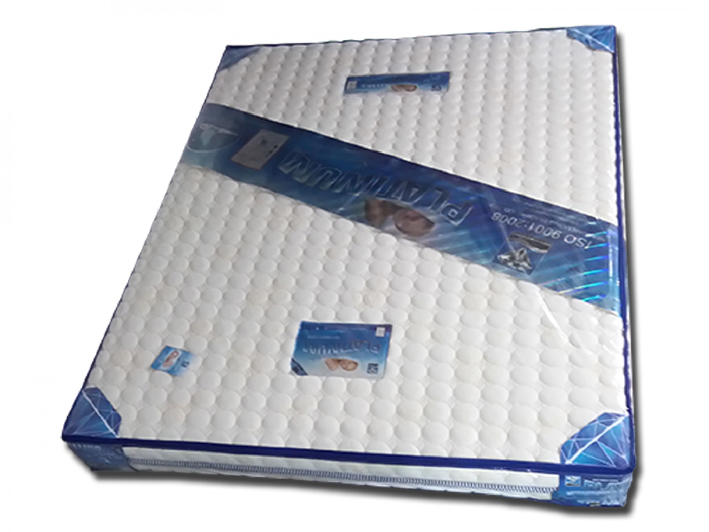 Nệm giá kho chi nhánh Bạch Đằng Quận Bình Thạnh