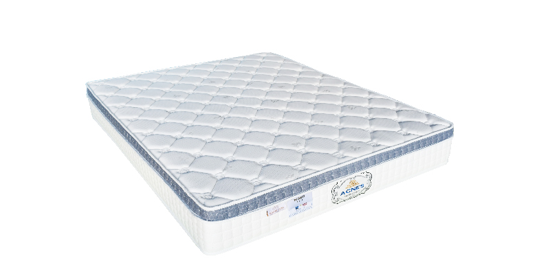 Cửa hàng bán nệm lò xo Kim Cương giá rẻ quận Bình Thạnh