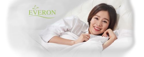 Nệm Everon HCM giá rẻ chính hãng 