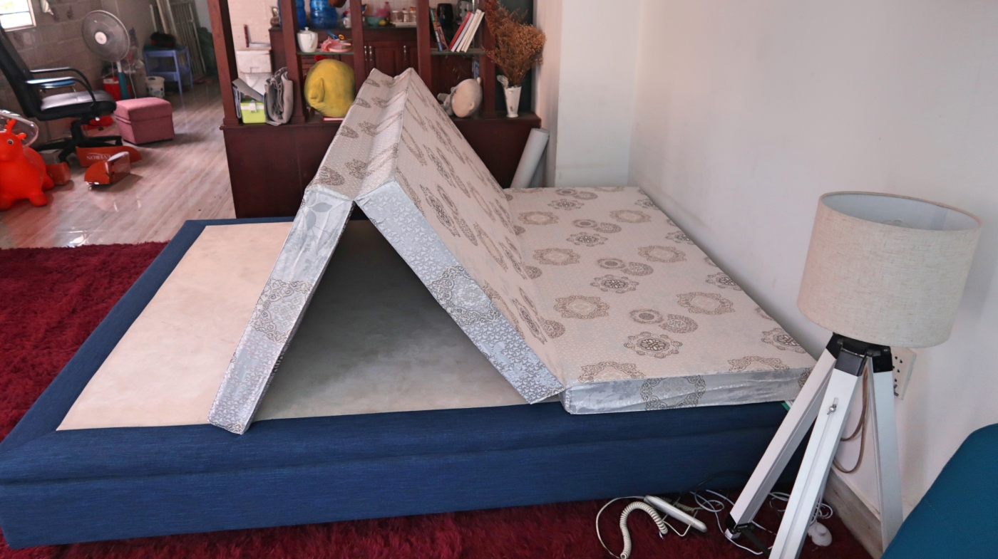 Nệm bông ép Everon giá rẻ
