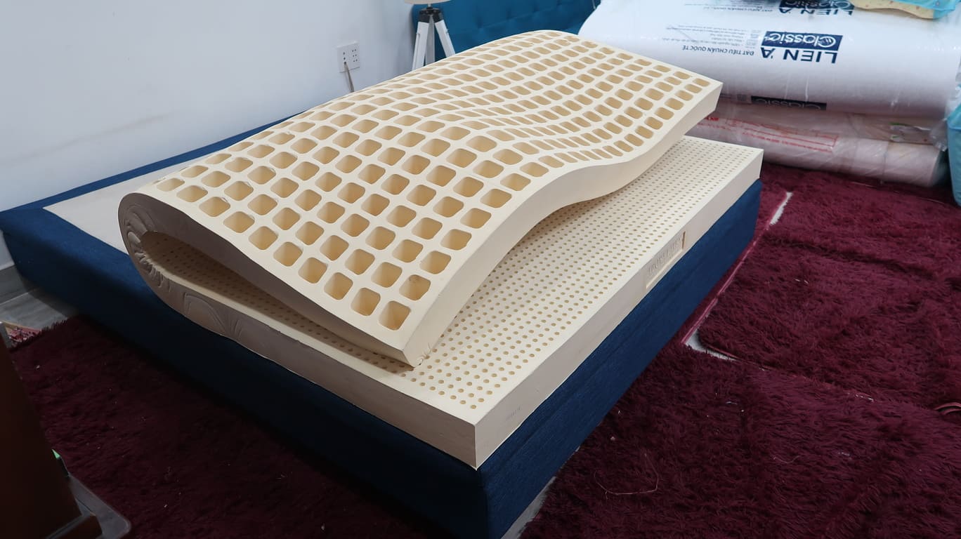 Cửa hàng nệm giá rẻ tại Buôn Mê Thuộc