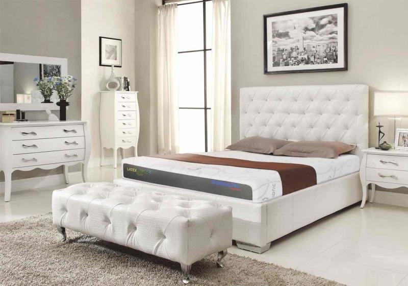 Cùng Nệm Giá Kho đánh giá đệm Dunlopillo loại nào tốt?