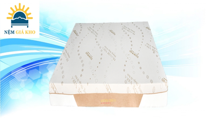 Cửa hàng nệm cao su Kim Cương giá rẻ Quận Phú Nhuận