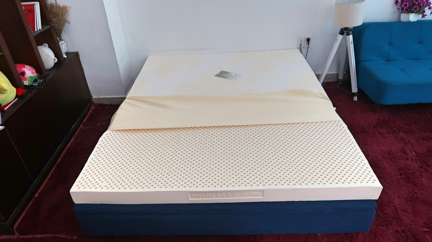 Bảng giá nệm Vạn Thành 1m8 dày 20 cm chính hãng