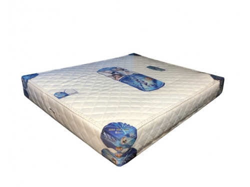 So sánh nệm lò xo túi Topaz Hàn Việt Hải và lò xo Hàn Việt Hải DAIHAN