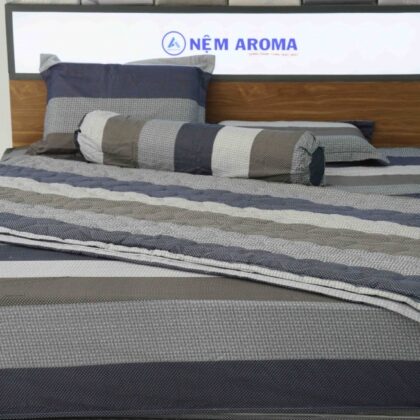 Drap Aroma King mã 02