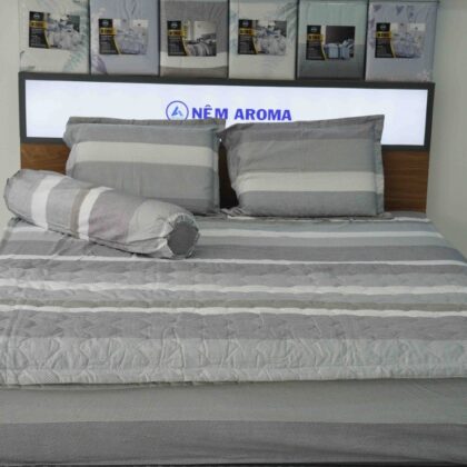 Drap Aroma King mã 03