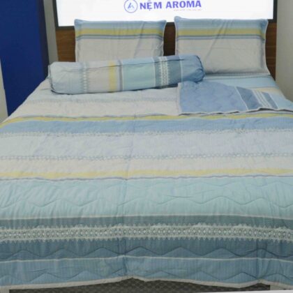 Drap Cotton Aroma Luxury mã lux-2