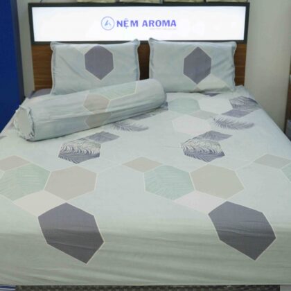 Drap Cotton Aroma Luxury mã lux-3