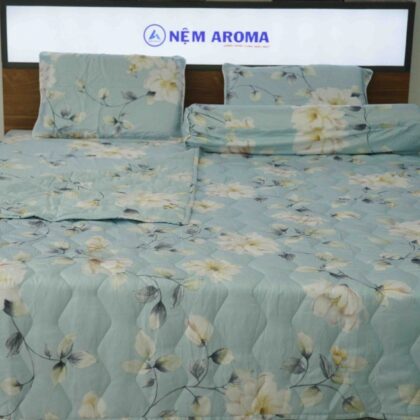 Drap Cotton Aroma Luxury mã lux-5
