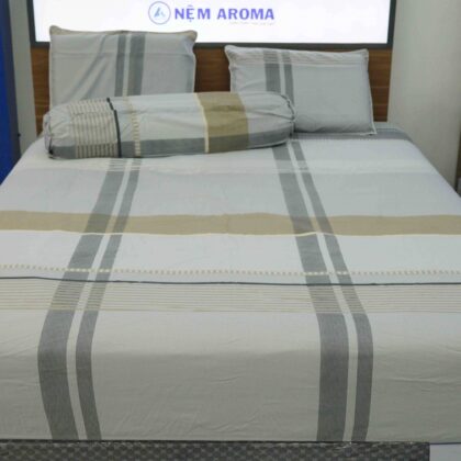 Drap Cotton Aroma Luxury mã lux-6