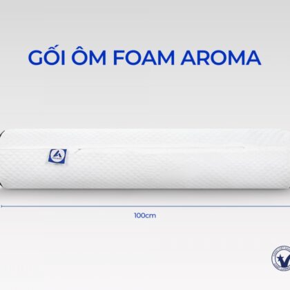 Gối ôm Foam Aroma
