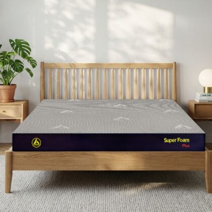 Nệm Aroma Super Foam Plus
