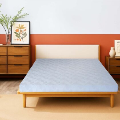 Nệm bông ép Aroma Ceramic