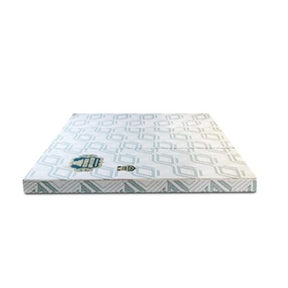 Nệm cao su bông Eufiber Advanced Kim Cương