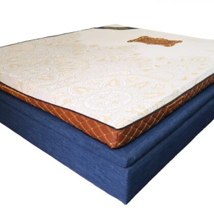 Nệm cao su Kim Cương COOLUX 7'Zone Gel