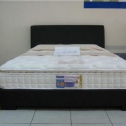 Nệm lò xo Dunlopillo Ultra Plush