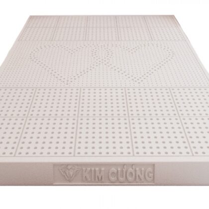 Nệm cao su Kim Cương PURELUX 3'Zone