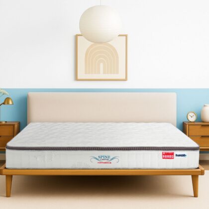 Nệm Dunlopillo Spine-O-Master