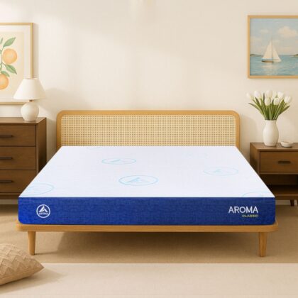 Nệm Foam Aroma Classic