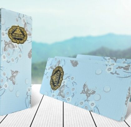 Nệm foam Kim Cương EUMIXED