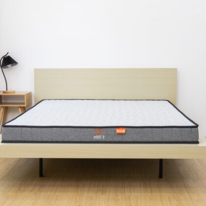 Nệm Foam Như Ý 2 viền
