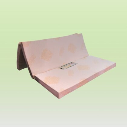 Nệm Gấp Cao Su Đồng Phú