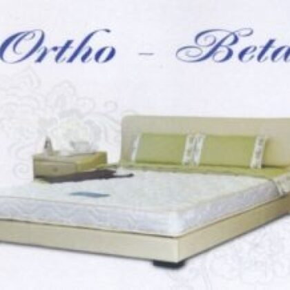 Nệm Lò Xo Dunlopillo Beta