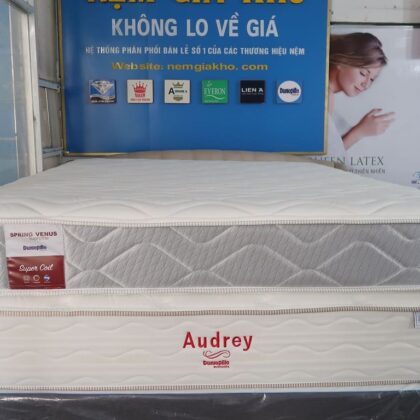 Cửa hàng nệm giá rẻ tại quận 5