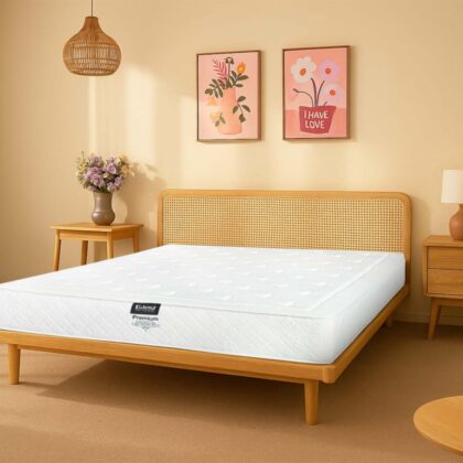 Nệm lò xo Edena Premium