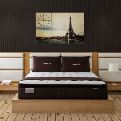 Cửa hàng bán nệm lò xo Liên Á quận 9