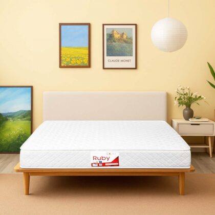 Cửa hàng nệm lò xo Vạn Thành tại quận 10
