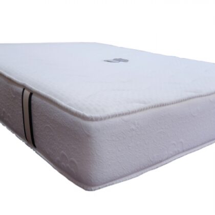 Nệm lò xo túi Sapphire 2 Viền cao cấp