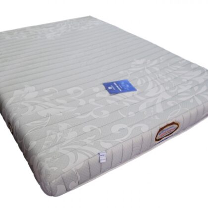 Nệm Mousse 3 Tầng Adaptive Sleep 01 dòng nệm mới nhất 2024