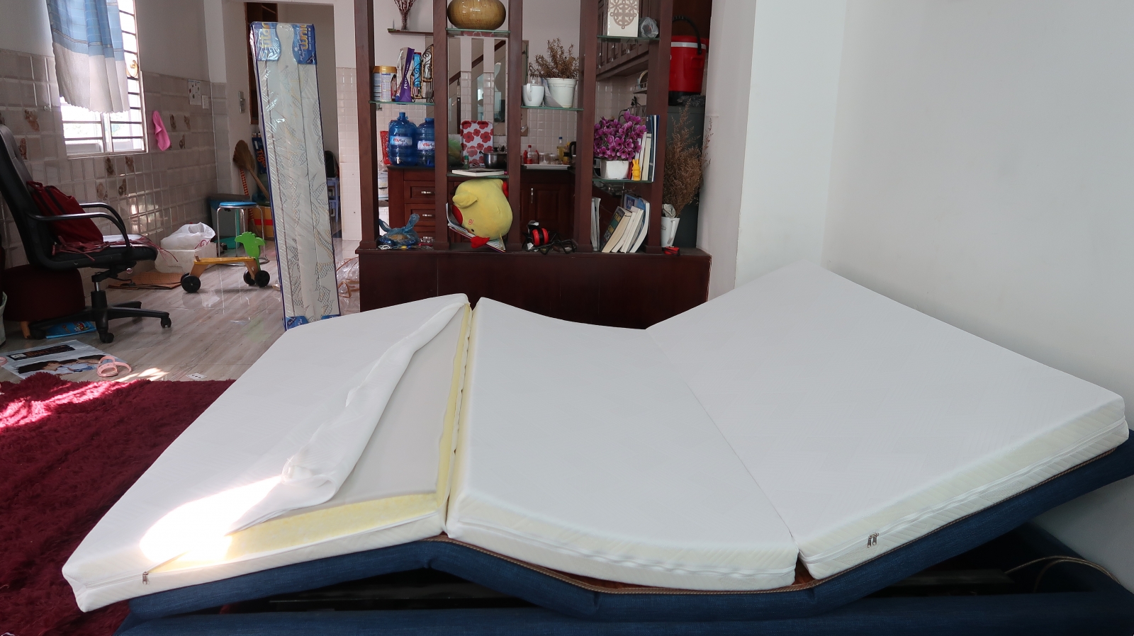 Sinh nhật tưng bừng - không ngừng khuyến mãi