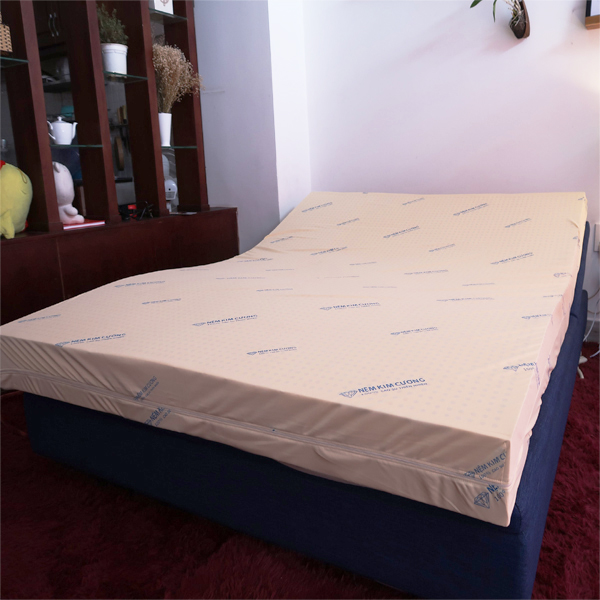 Nệm Kim Cương giá rẻ