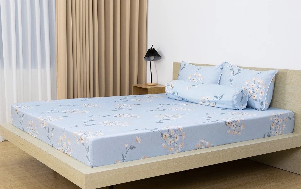 Bộ ra nệm giá rẻ