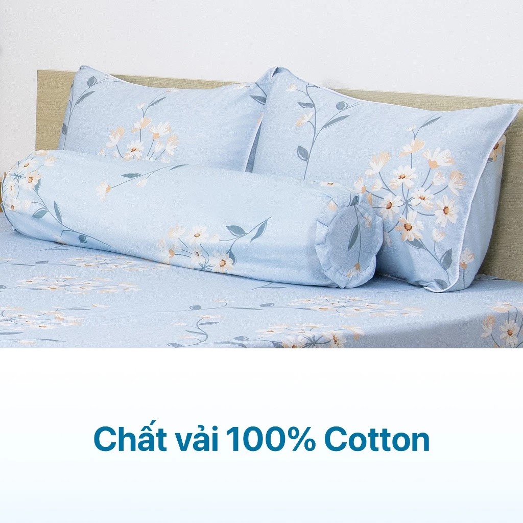 Bộ ra nệm giá rẻ