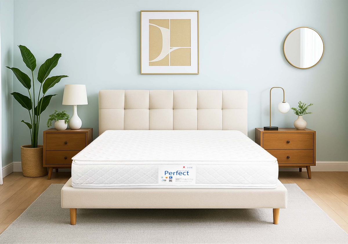 Các Loại Nệm Vạn Thành ở các Quận