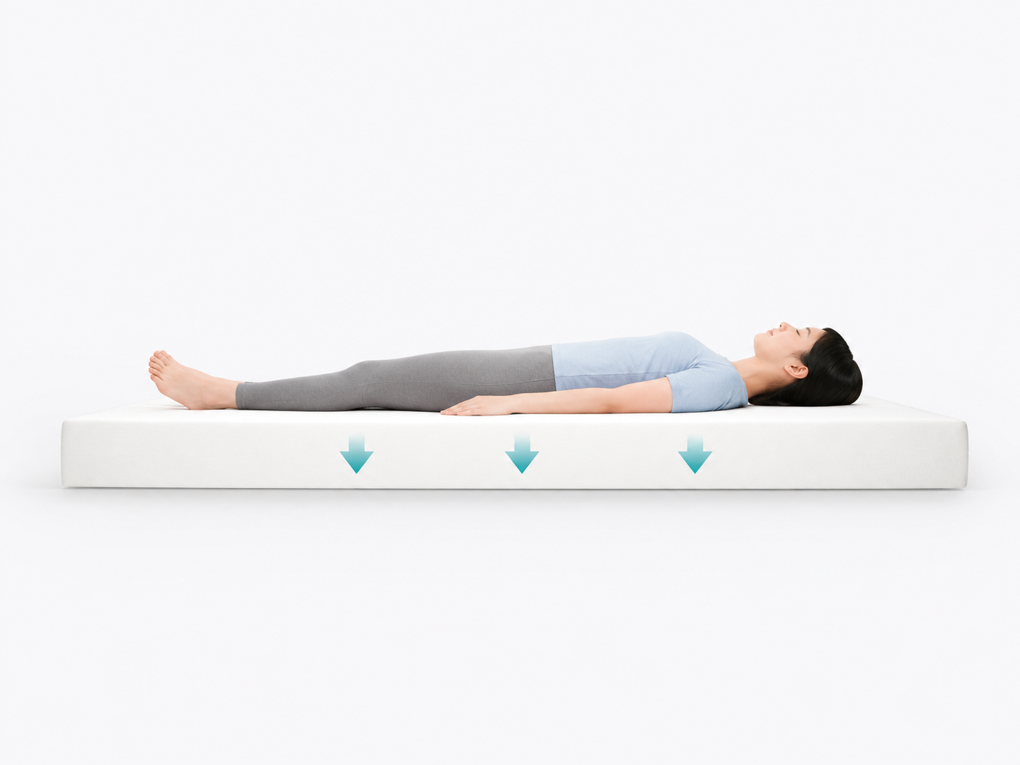 Bảng giá nệm cao su thiên nhiên dày 10cm mới nhất khuyến mãi hấp dẫn tại Nệm Giá Kho