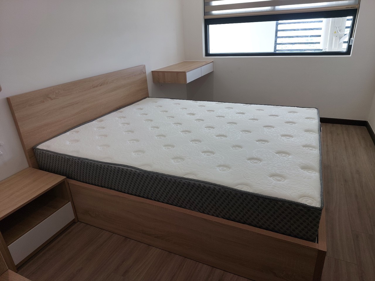 Cửa hàng đại lý nệm giá rẻ tại quận 2