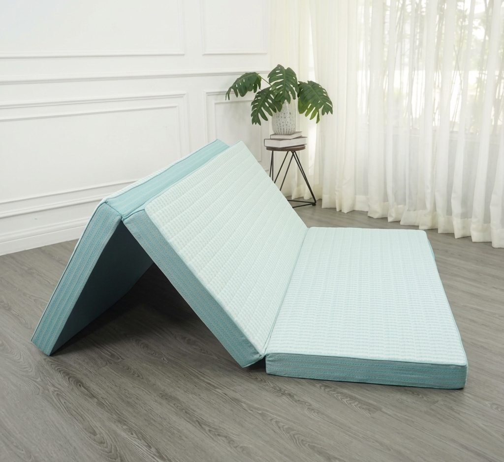 Cửa hàng nào bán nệm bông ép giá sỉ?