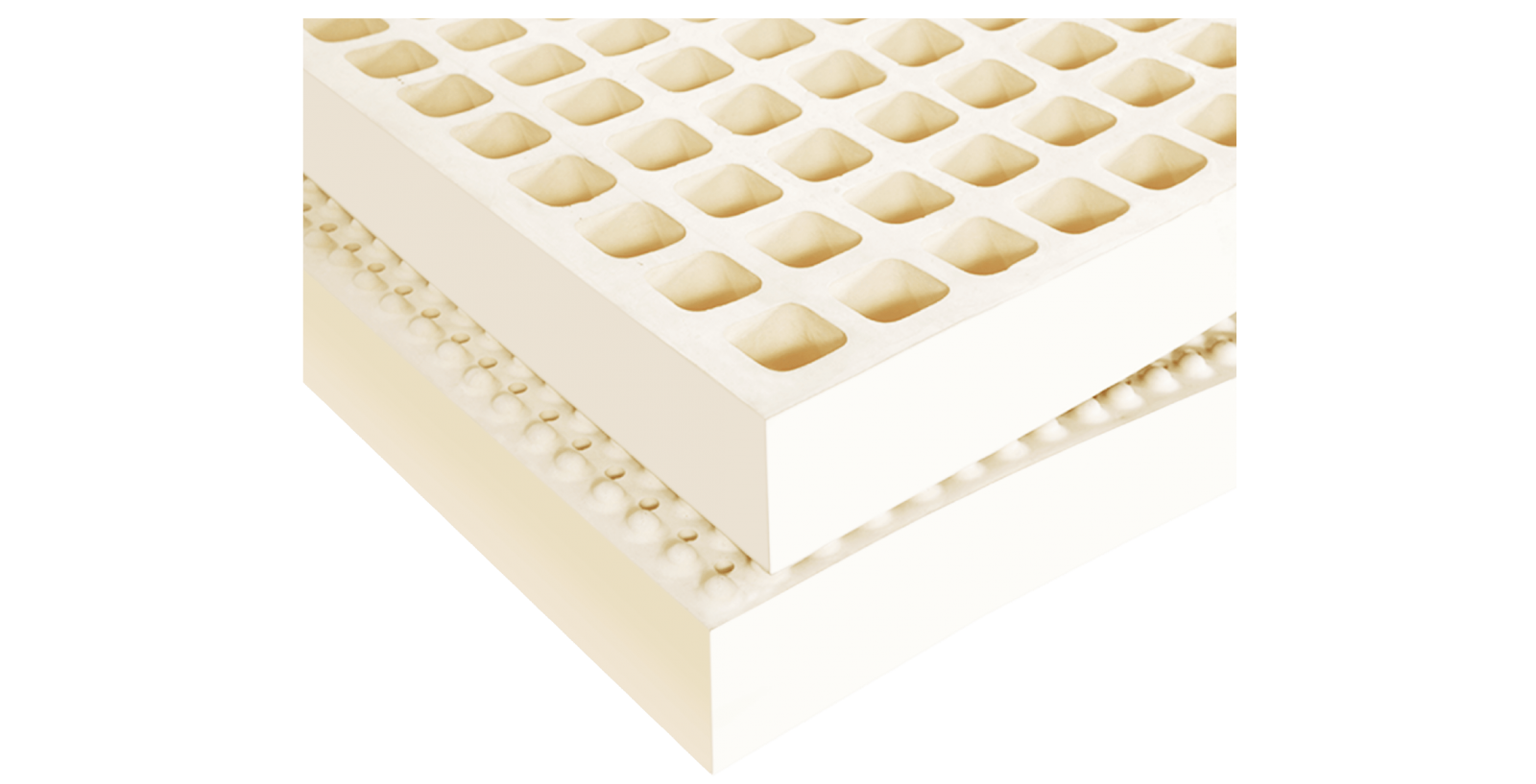 Cửa hàng nệm cao su Kim Cương giá rẻ tại Quận 3