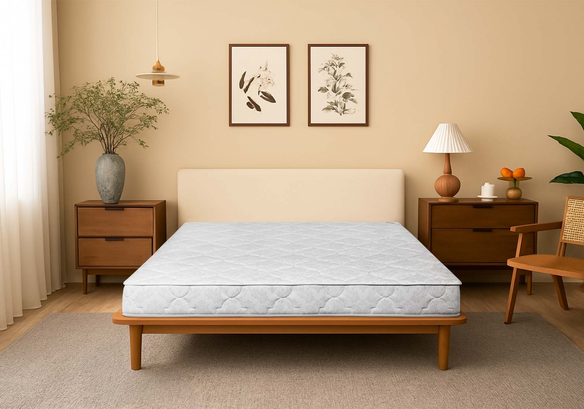 Cửa hàng nệm Everon Sóc Trăng