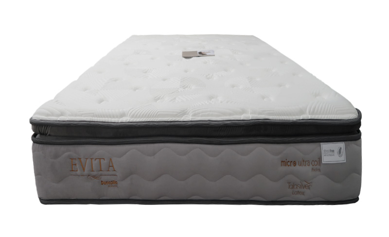 cửa hàng nệm lò xo Dunlopillo quận Phú Nhuận