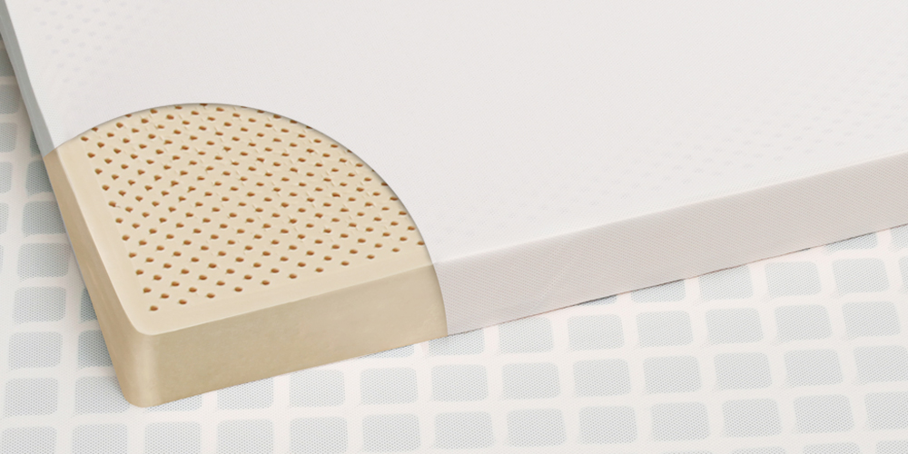 So sánh nệm foam và nệm cao su nhân tạo đâu là lựa chọn của bạn