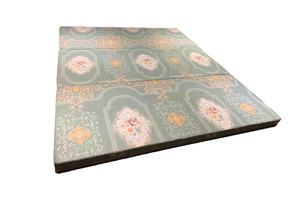 Đệm bông ép JADEITONE Kim Cương (chỉ có ở miền Bắc)