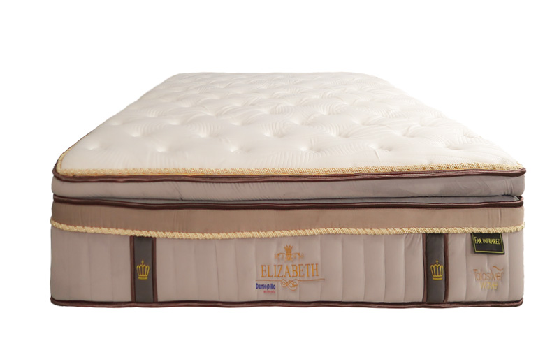Địa chỉ cửa hàng bán Nệm lò xo Dunlopillo quận 10